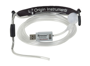 Breeze with Headset